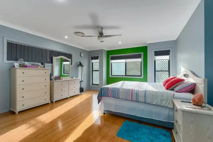 Fifth view of Homely house listing, 22 Mirima Lane, Fitzgibbon QLD 4018