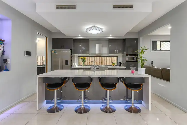 Sixth view of Homely house listing, 22 Mirima Lane, Fitzgibbon QLD 4018