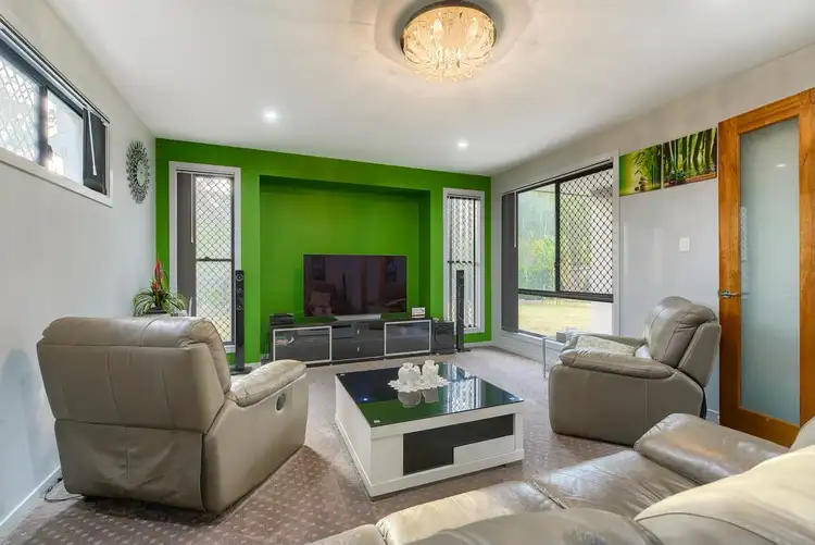 Seventh view of Homely house listing, 22 Mirima Lane, Fitzgibbon QLD 4018
