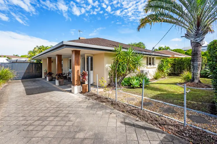 Fourth view of Homely house listing, 4 Rouen Avenue, Paradise Point QLD 4216