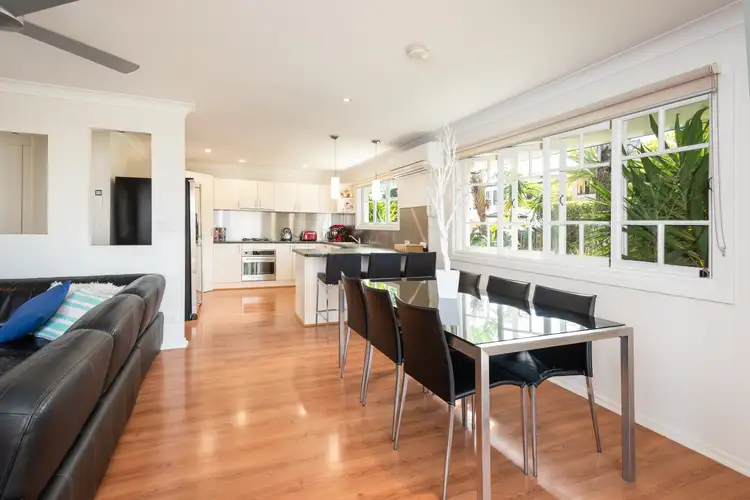 Fifth view of Homely house listing, 4 Rouen Avenue, Paradise Point QLD 4216