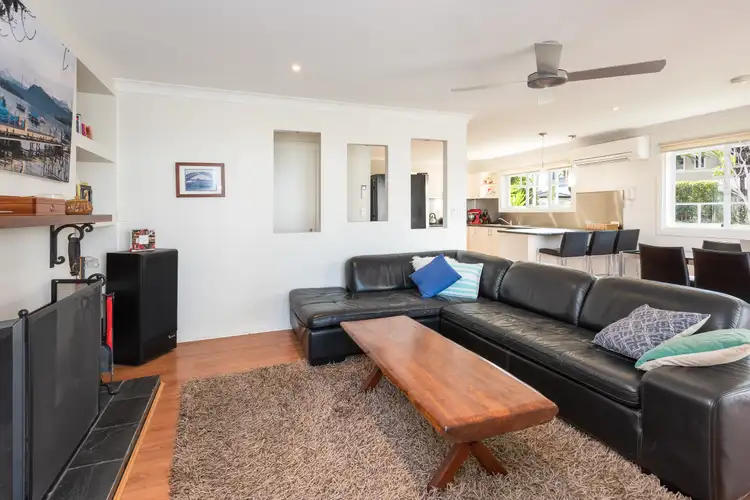 Sixth view of Homely house listing, 4 Rouen Avenue, Paradise Point QLD 4216