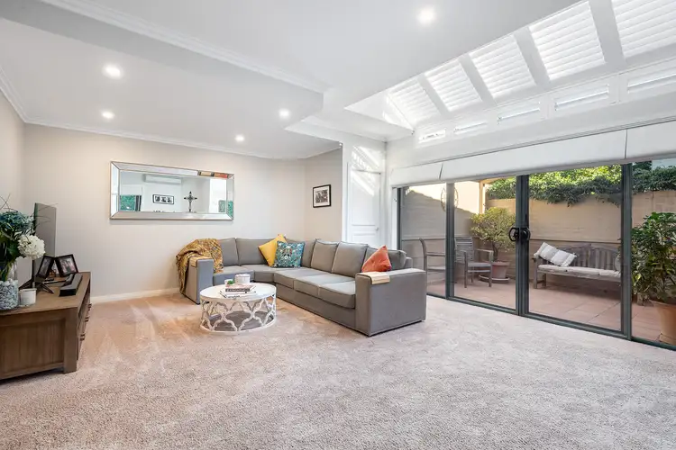 Fourth view of Homely townhouse listing, 9/8a Hampden Road, Pennant Hills NSW 2120