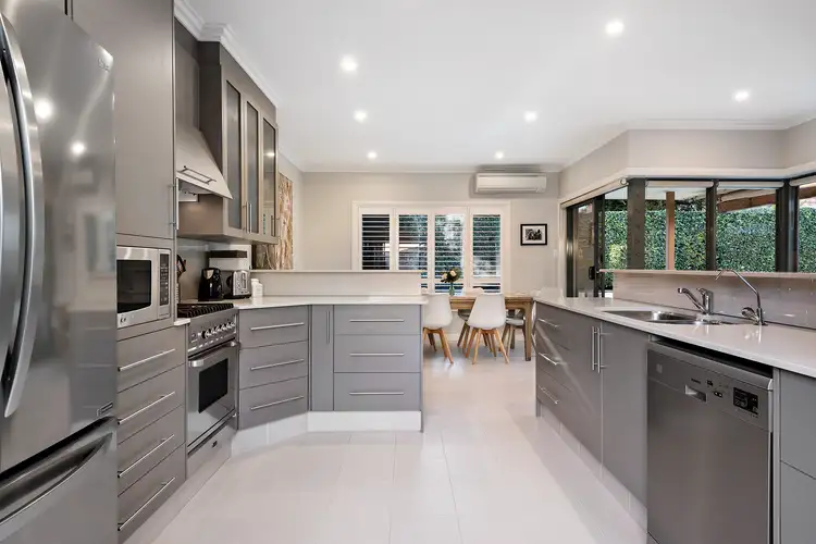 Fifth view of Homely townhouse listing, 9/8a Hampden Road, Pennant Hills NSW 2120