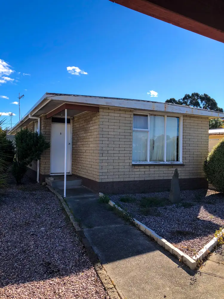 Address available on request