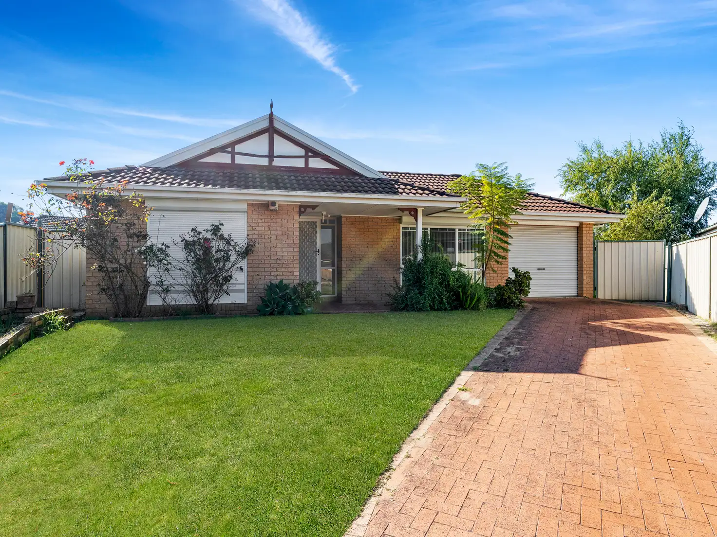 Main view of Homely house listing, 16 Byron Bay Close, Hoxton Park NSW 2171