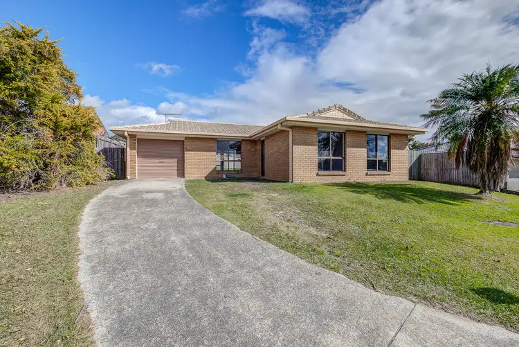 3 Kirwan Court, Boronia Heights QLD 4124