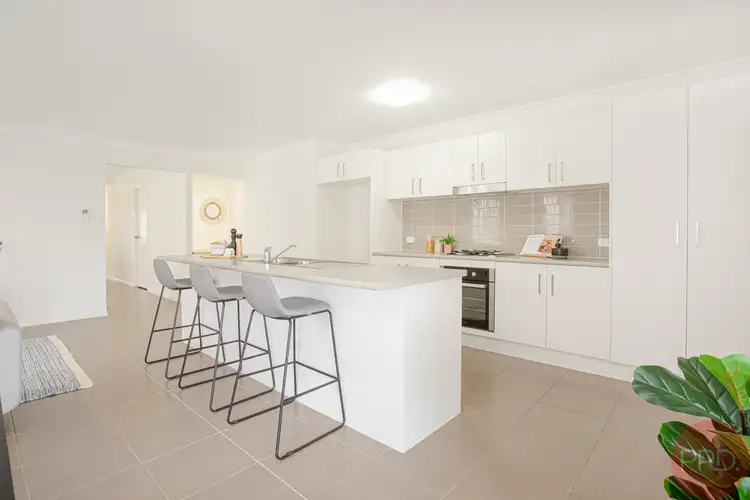 Third view of Homely house listing, 3 Horizon Street, Gillieston Heights NSW 2321