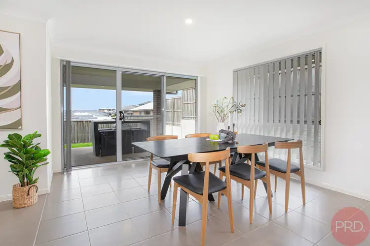 Fifth view of Homely house listing, 3 Horizon Street, Gillieston Heights NSW 2321