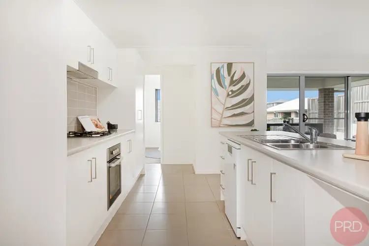 Sixth view of Homely house listing, 3 Horizon Street, Gillieston Heights NSW 2321