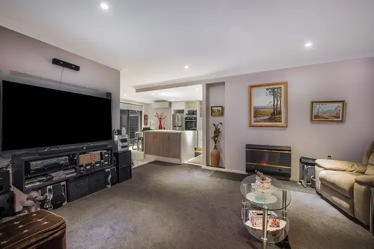 Fifth view of Homely house listing, 1/16 Harwell Road, Ferntree Gully VIC 3156