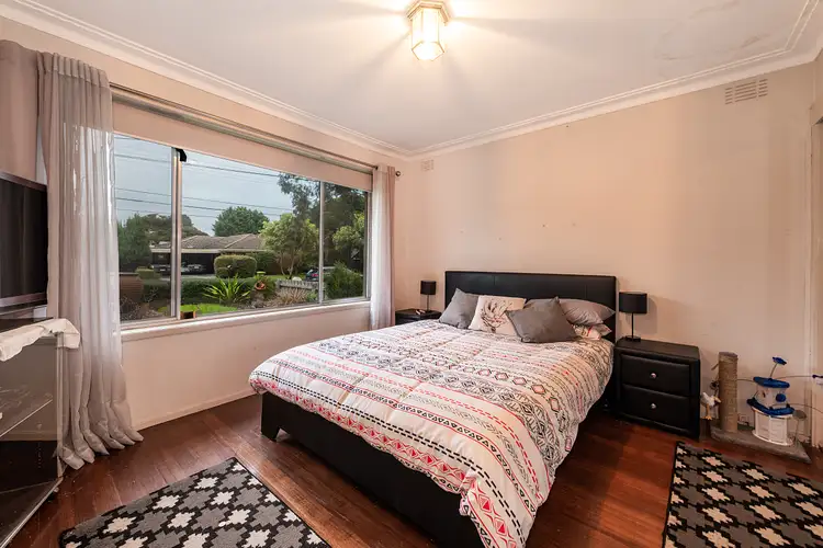 Sixth view of Homely house listing, 1/16 Harwell Road, Ferntree Gully VIC 3156