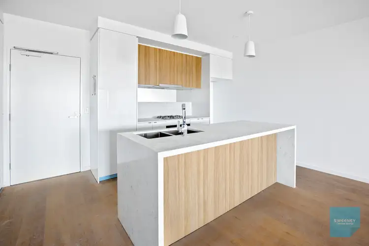 Second view of Homely apartment listing, 110/173 Caroline Springs Boulevard, Caroline Springs VIC 3023
