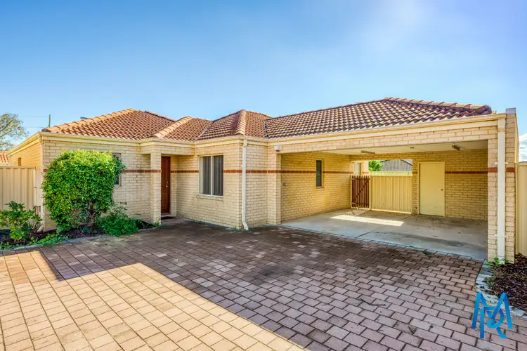 10/12 Arthur Street, Cannington WA 6107