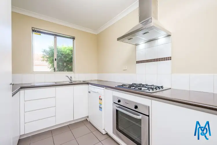 Second view of Homely house listing, 10/12 Arthur Street, Cannington WA 6107