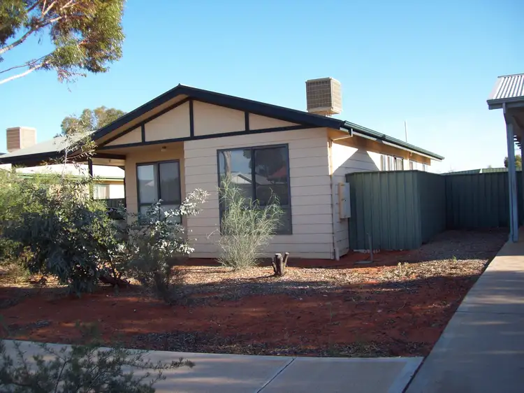 Main view of Homely house listing, 19B Maireana Circuit, Roxby Downs SA 5725
