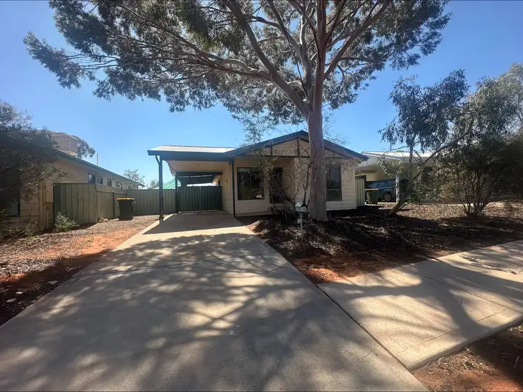 19B Maireana Circuit, Roxby Downs SA 5725
