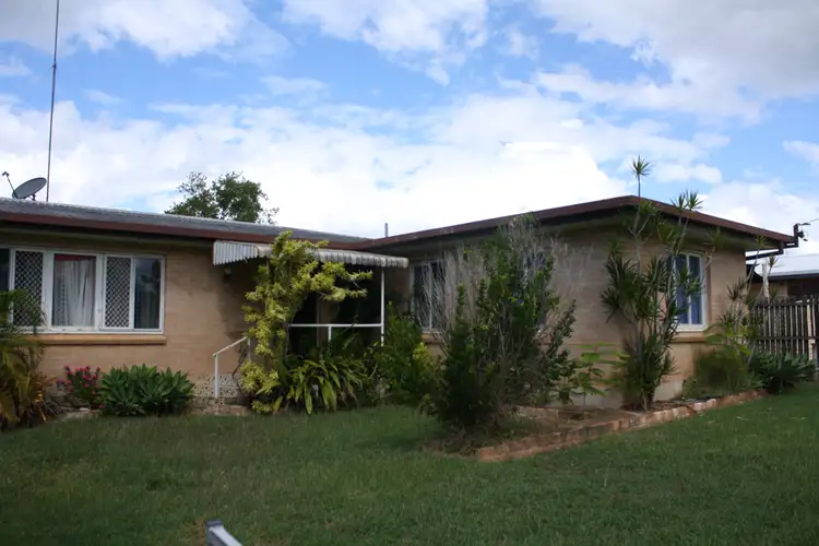 Main view of Homely house listing, 84 takalvan, Svensson Heights QLD 4670