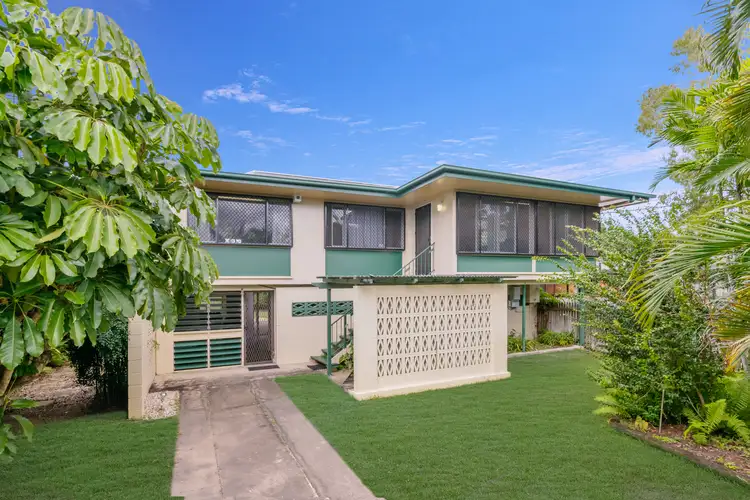 Second view of Homely house listing, 8 Mays Court, Aitkenvale QLD 4814