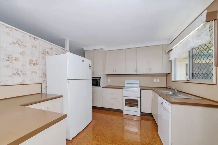 Fourth view of Homely house listing, 8 Mays Court, Aitkenvale QLD 4814