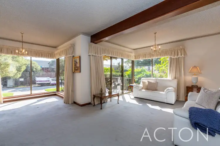 Second view of Homely house listing, 15B Beach Street, Cottesloe WA 6011