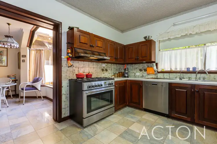Fourth view of Homely house listing, 15B Beach Street, Cottesloe WA 6011