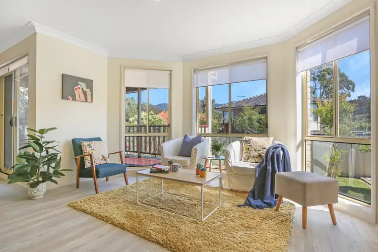 Fourth view of Homely house listing, 76 Robins Creek Drive, Horsley NSW 2530