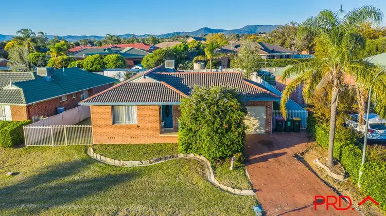 Main view of Homely house listing, 67 Morilla Street, Tamworth NSW 2340