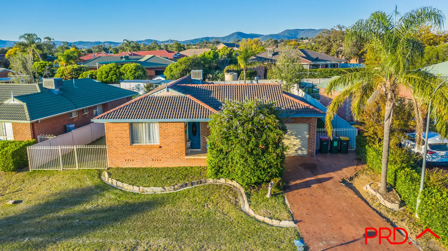 Main view of Homely house listing, 67 Morilla Street, Tamworth NSW 2340