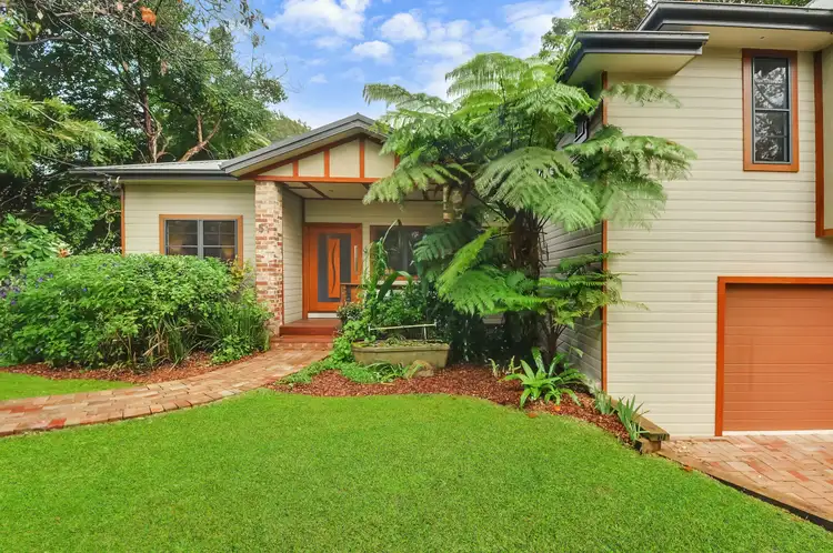 Main view of Homely house listing, 51 Hillcrest Road, Berowra NSW 2081