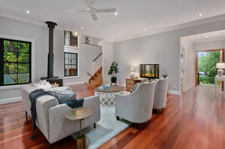 Second view of Homely house listing, 51 Hillcrest Road, Berowra NSW 2081