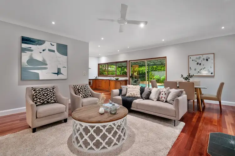 Third view of Homely house listing, 51 Hillcrest Road, Berowra NSW 2081