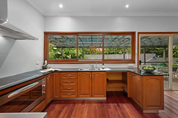 Fourth view of Homely house listing, 51 Hillcrest Road, Berowra NSW 2081