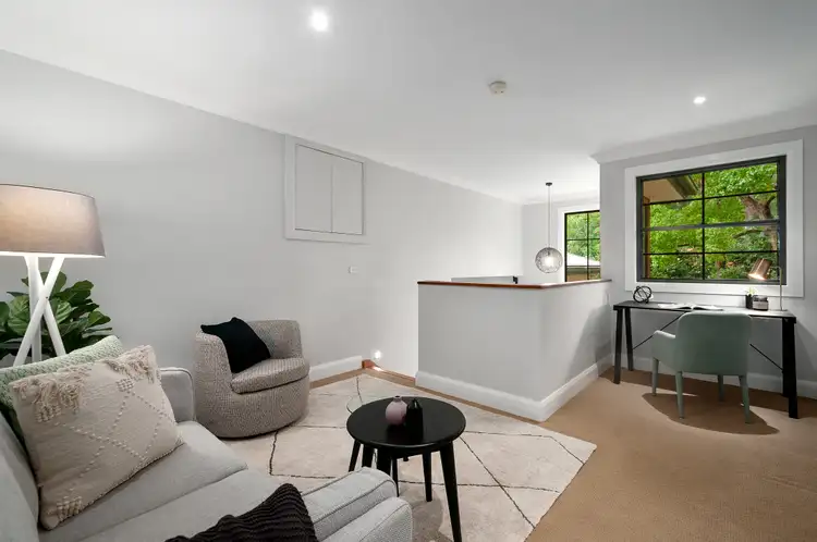 Fifth view of Homely house listing, 51 Hillcrest Road, Berowra NSW 2081