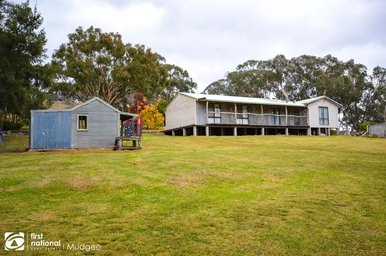30 Bayly Street, Lue NSW 2850