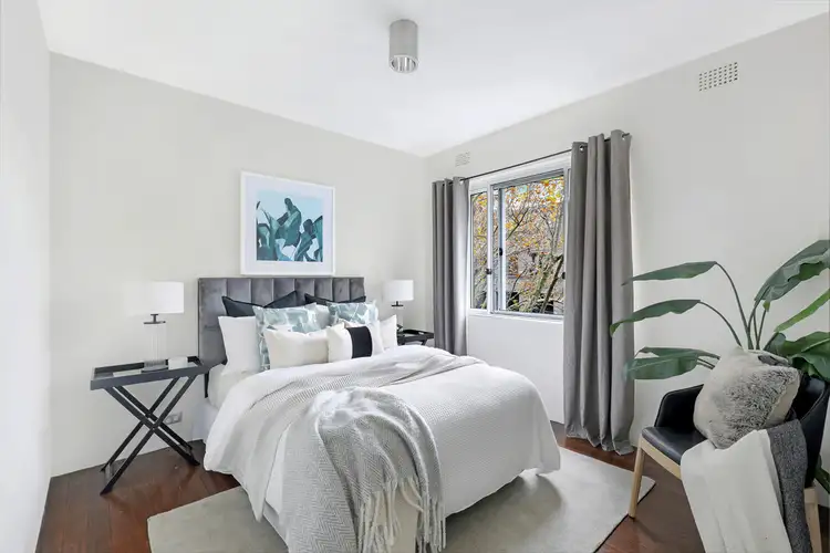 Third view of Homely apartment listing, 31/20 Macleay Street, Potts Point NSW 2011