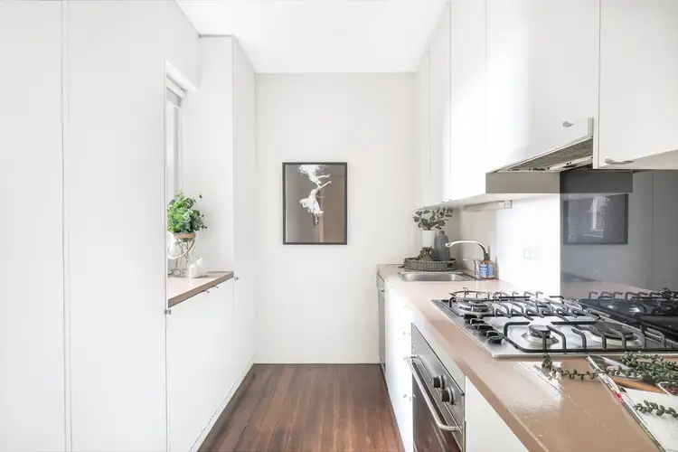 Fifth view of Homely apartment listing, 31/20 Macleay Street, Potts Point NSW 2011