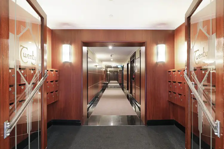 Sixth view of Homely apartment listing, 31/20 Macleay Street, Potts Point NSW 2011