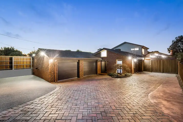7 Richborough Grove, Ferntree Gully VIC 3156