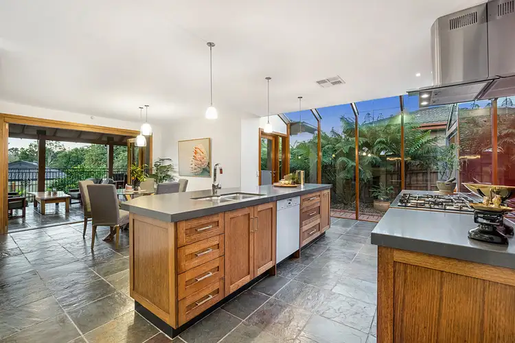 Sixth view of Homely house listing, 7 Richborough Grove, Ferntree Gully VIC 3156