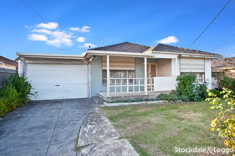 4 Montasell Avenue, Deer Park VIC 3023