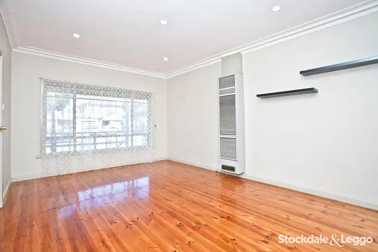 Third view of Homely house listing, 4 Montasell Avenue, Deer Park VIC 3023