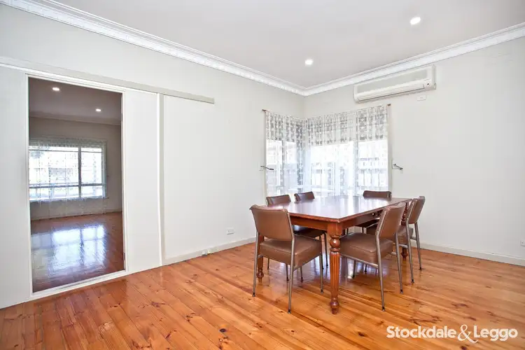 Fourth view of Homely house listing, 4 Montasell Avenue, Deer Park VIC 3023