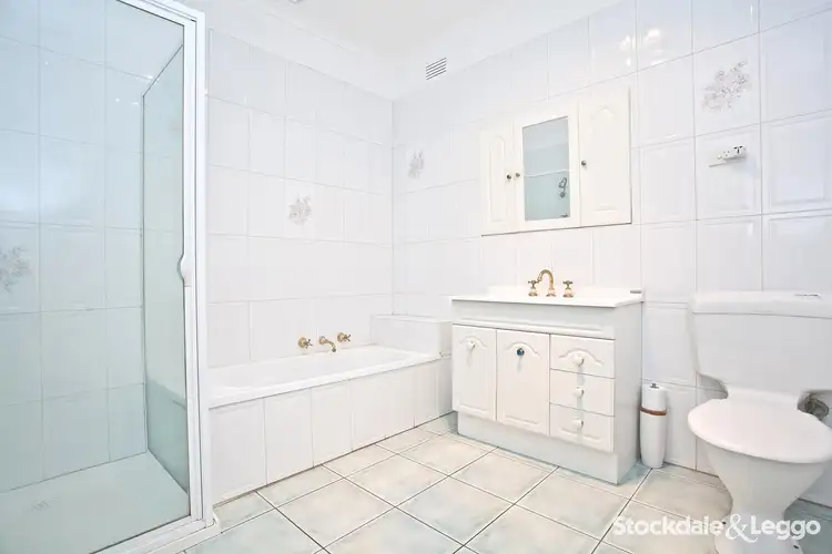 Sixth view of Homely house listing, 4 Montasell Avenue, Deer Park VIC 3023