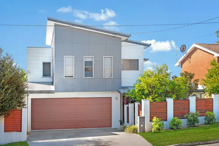 6 Third Avenue, Bonny Hills NSW 2445