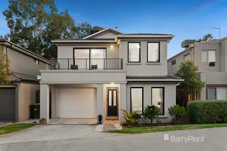 7 White Flats Terrace, Croydon VIC 3136