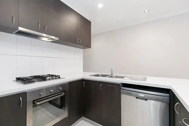 Third view of Homely villa listing, 21B Eastbourne Cr, Nollamara WA 6061