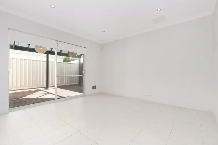 Fifth view of Homely villa listing, 21B Eastbourne Cr, Nollamara WA 6061