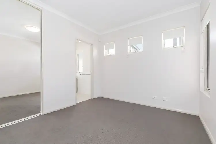 Sixth view of Homely villa listing, 21B Eastbourne Cr, Nollamara WA 6061