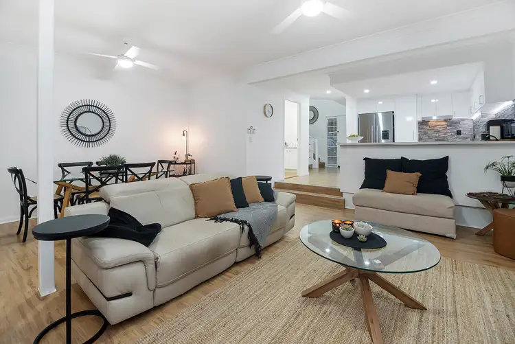Main view of Homely townhouse listing, 8/278 Oxley Drive, Coombabah QLD 4216